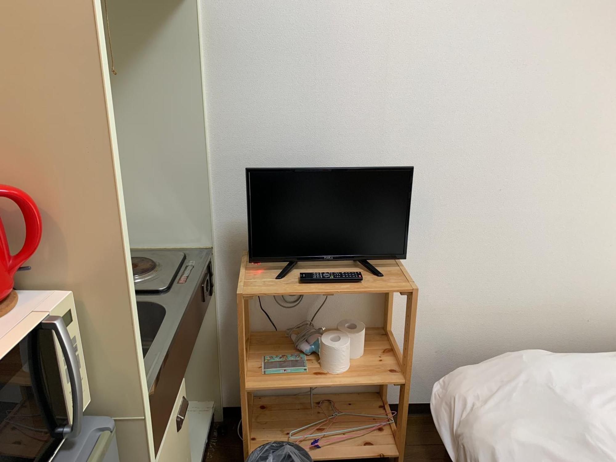 Appartamento Exsaison Shirokita 101 Osaka